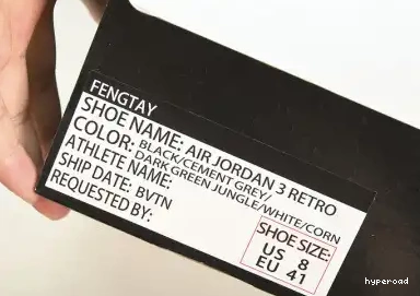 Hyperoad 3 Retro Oregon Pit Jordan Ducks Crew 0502